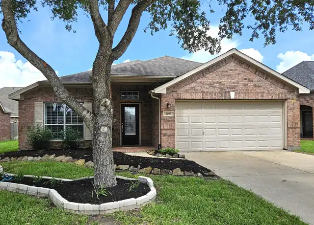 Property at 2193 Crane Hawk Ln, League City, TX, 77573, 3 beds, 2 baths, [object Object]