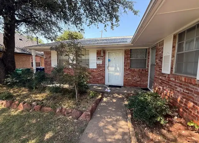 Property at 1101 NW 103rd St, Oklahoma City, OK, 73114, 3 beds, 2 baths, [object Object]