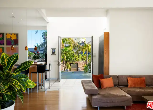 Property at 817 Enchanted Way, Pacific Palisades, CA, 90272, 4 beds, 3.5 baths, [object Object]