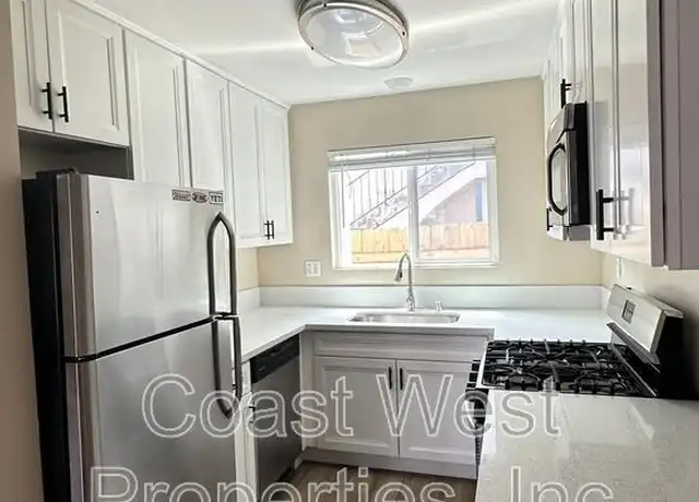 Property at 1051 Diamond St Unit 3, San Diego, CA, 92109, 2 beds, 1 bath, [object Object]