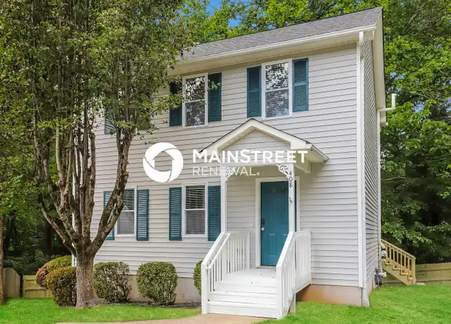 Property at 408 Kettle Ct, Winston Salem, NC, 27104, 3 beds, 2 baths, [object Object]