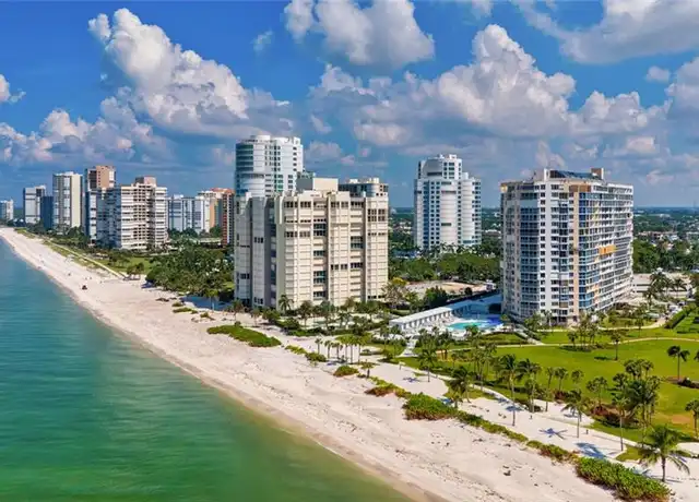 Property at 4041 Gulf Shore Blvd N #1608, Naples, FL, 34103, 2 beds, 2.5 baths, [object Object]