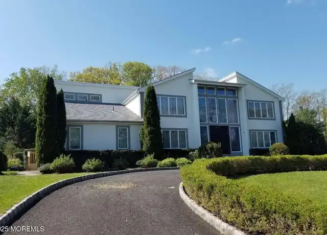 Property at 5 Valley Forge Rd, Eatontown, NJ, 07724, 5 beds, 4.5 baths, [object Object]