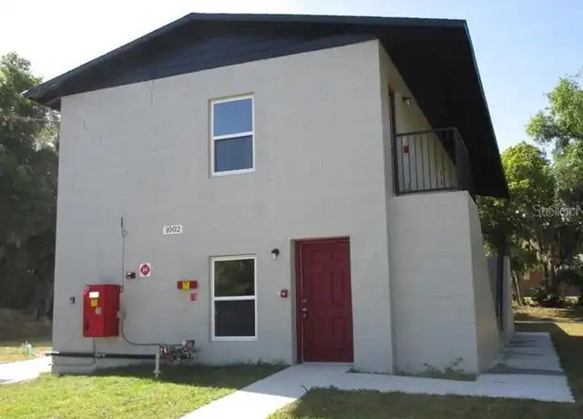 Property at 1002 E McDonald Ave #3, Eustis, FL, 32726, 2 beds, 1 bath, [object Object]