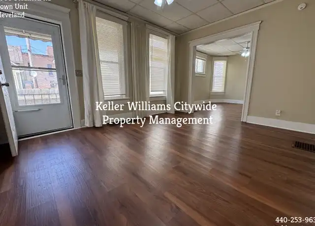 Property at 3060 Scranton Rd, Cleveland, OH, 44113, 2 beds, 1 bath, [object Object]