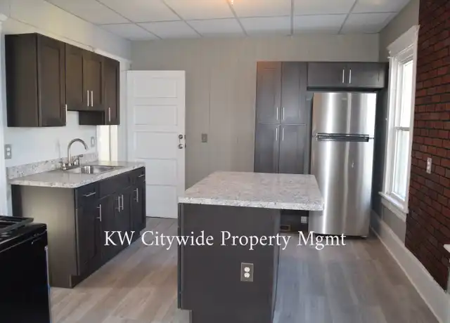 Property at 3060 Scranton Rd, Cleveland, OH, 44113, 2 beds, 1 bath, [object Object]