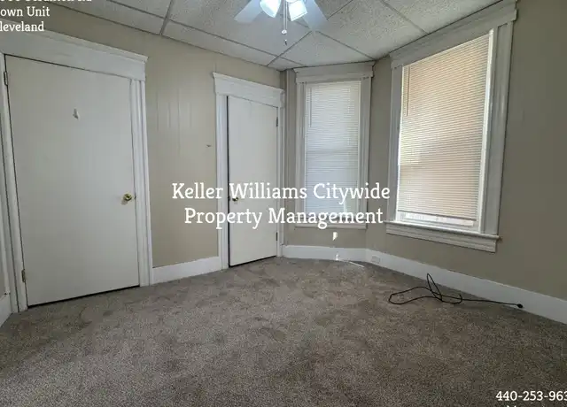 Property at 3060 Scranton Rd, Cleveland, OH, 44113, 2 beds, 1 bath, [object Object]