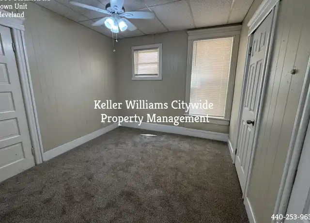 Property at 3060 Scranton Rd, Cleveland, OH, 44113, 2 beds, 1 bath, [object Object]