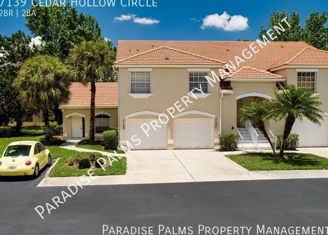 Property at 7139 Cedar Hollow Cir, Bradenton, FL, 34203, 2 beds, 2 baths, [object Object]