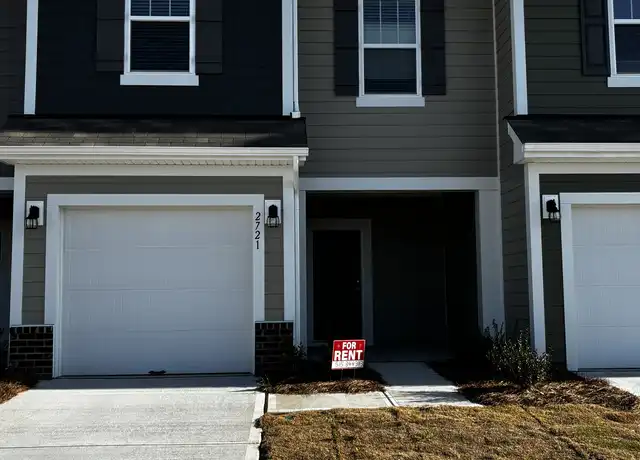 Property at 2721 Yeager Dr NW Unit 2721, Concord, NC, 28027, 3 beds, 2.5 baths, [object Object]