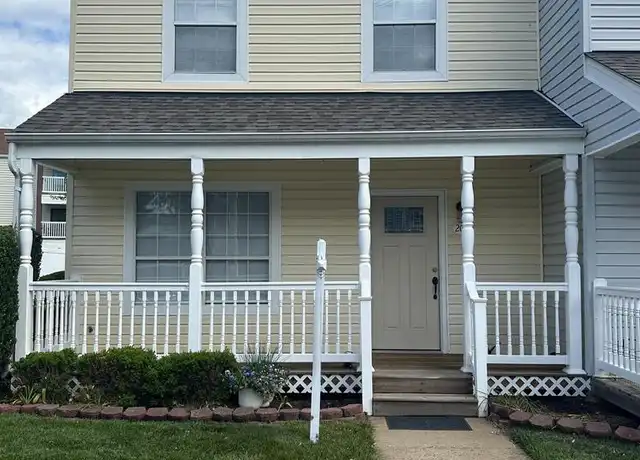 Property at 201 Surry Ln Unit 144, Stafford, VA, 22556, 3 beds, 1.5 baths, [object Object]