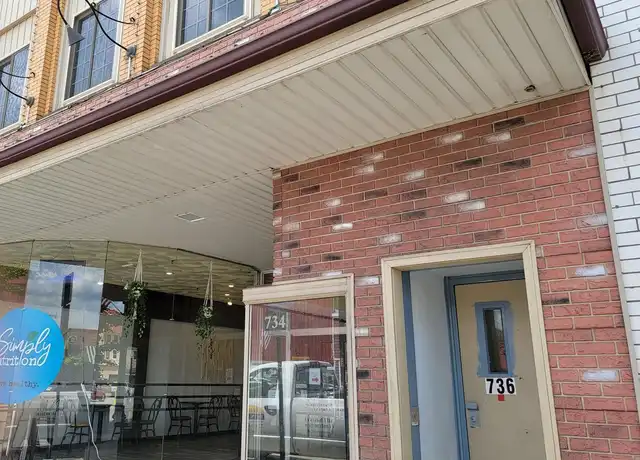 Property at 736 Philadelphia St Unit 736-4 ADV, Indiana, PA, 15701, 2 beds, 1 bath, [object Object]