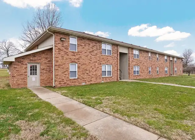 Property at Kentwood Apartments - 3000 N Kentwood Ave, Springfield, MO, 65803, 1 bed, 1 bath, [object Object]