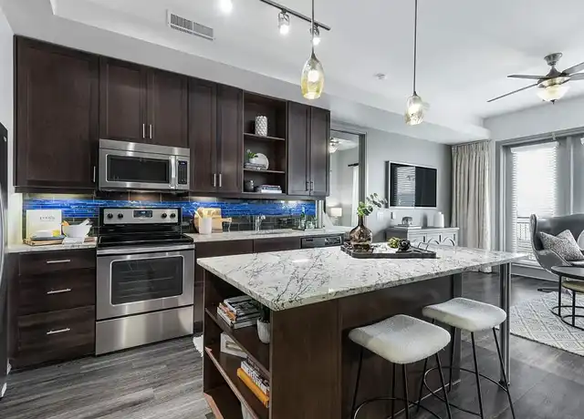 Property at Kenzie At The Domain - 3201 Esperanza Xing, Austin, TX, 78758, 2 beds, 2 baths, [object Object]