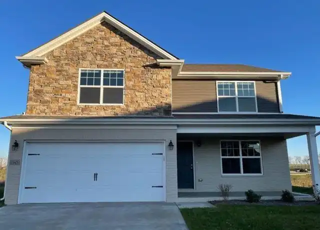 Property at 111 Savannah Ln, Georgetown, KY, 40324, 4 beds, 2.5 baths, [object Object]