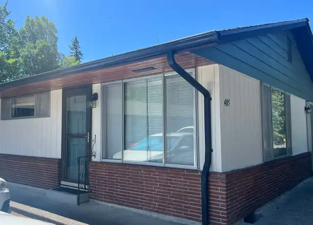 Property at 405 E 29th St Unit 1, Vancouver, WA, 98663, 1 bed, 1 bath, [object Object]