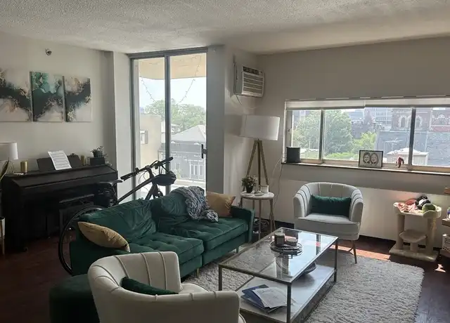Property at 872 Massachusetts Ave Unit 502, Cambridge, MA, 02139, 2 beds, 2 baths, [object Object]