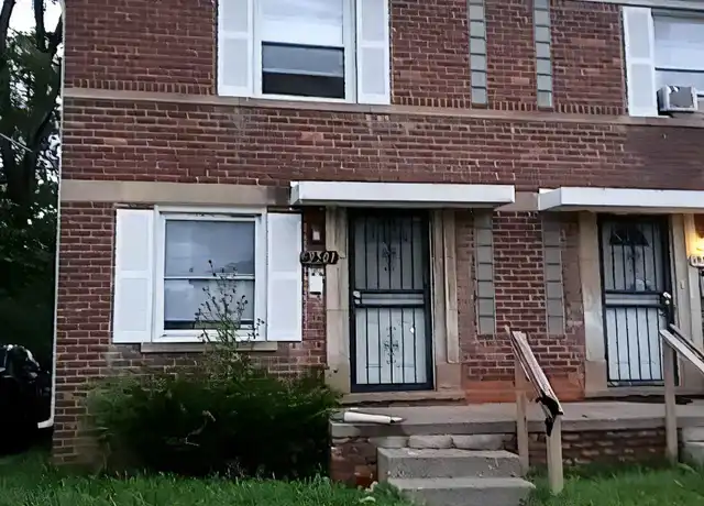 Property at 19501 Hoover St, Detroit, MI, 48205, 2 beds, 1 bath, [object Object]