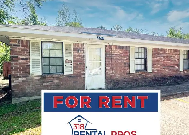 Property at 2269 W Martin Luther King Junior Ave Apt 7, Grambling, LA, 71245, 2 beds, 1 bath, [object Object]
