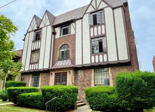 Property at Kenilworth Avenue Apartments - 1346 Kenilworth Ave, Lakewood, OH, 44107, 1 bed, 1 bath, [object Object]