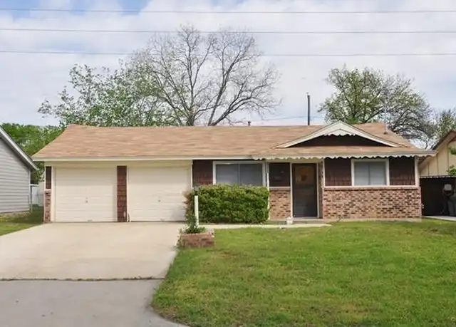 Property at 1007 Easy St, Grapevine, TX, 76051, 3 beds, 2 baths, [object Object]