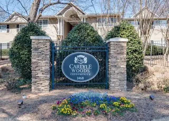 Property at 1468 Briarwood Rd NE, Atlanta, GA, 30319, 2 beds, 2 baths, [object Object]