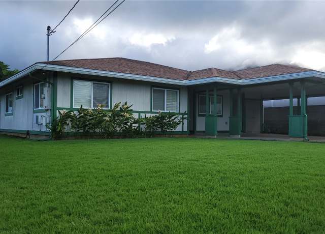 Photo of 45-328 Puali St, Kaneohe, HI 96744