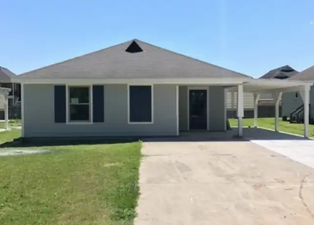Property at 4969 Jerry St, Lake Charles, LA, 70605, 3 beds, 2 baths, [object Object]