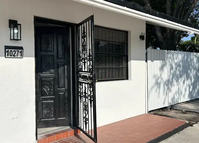 Property at 10271 NW 25th Ave, Miami, FL, 33147, 2 beds, 2 baths, [object Object]