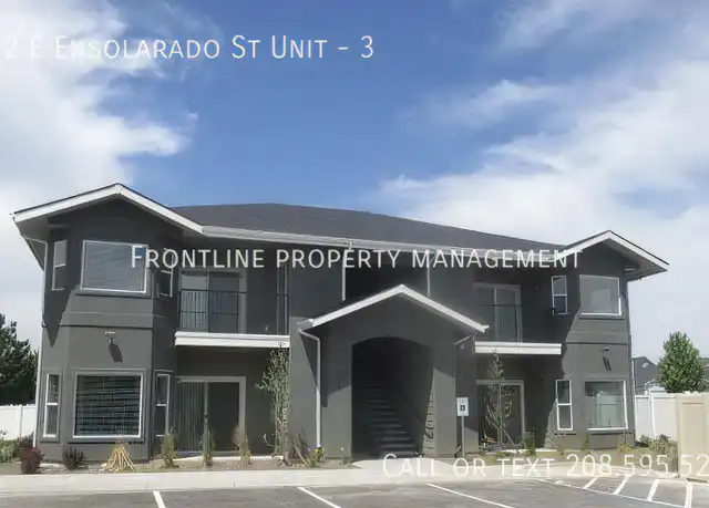 Property at 812 E Ensolarado St Unit 3, Kuna, ID, 83634, 3 beds, 2 baths, [object Object]