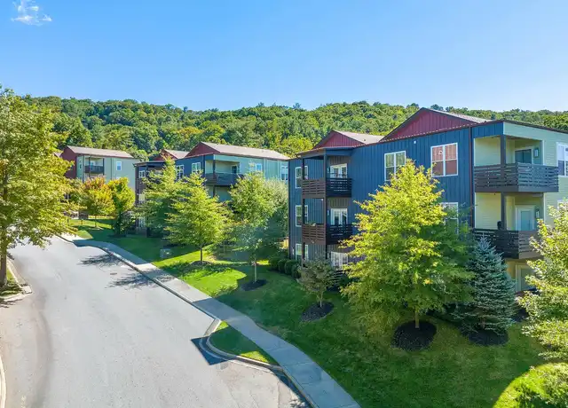 Property at Skyloft Apartments - 500 S Skyloft Dr, Asheville, NC, 28801, 0-2 beds, 1-2 bath, [object Object]