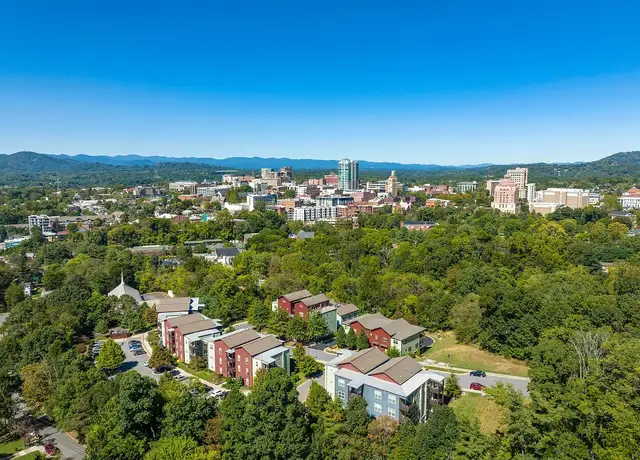 Photo of 500 S Skyloft Dr, Asheville, NC 28801