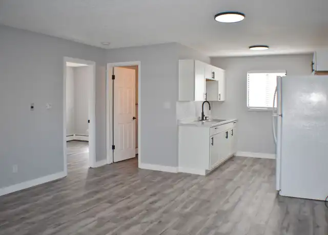 Property at 1250 Bookcliff Ave Unit 1, Grand Junction, CO, 81501, 1 bed, 1 bath, [object Object]