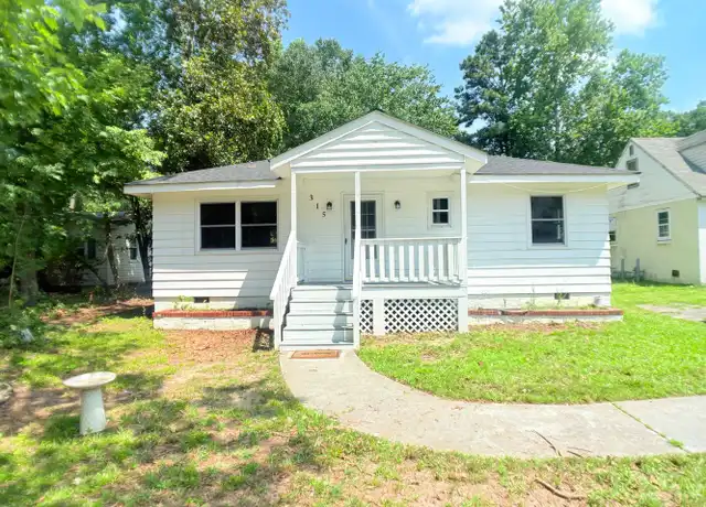 Property at 315 Roland St, Williamsburg, VA, 23188, 3 beds, 1 bath, [object Object]