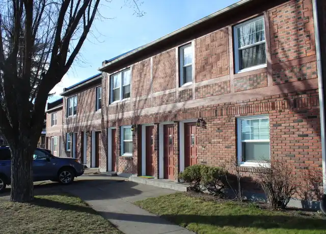 Property at 511 Crater Lake Pkwy Unit 511 CLP, Klamath Falls, OR, 97601, 1 bed, 1 bath, [object Object]