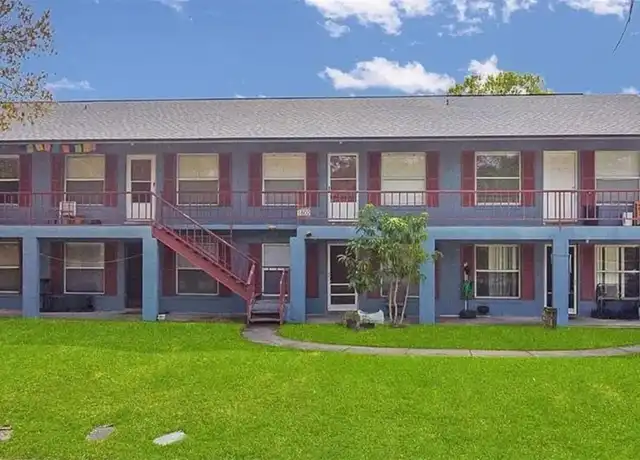 Property at 1802 Barton Dr Unit 3, Kissimmee, FL, 34741, 1 bed, 1 bath, [object Object]