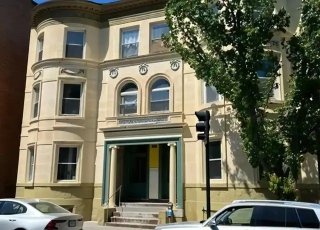 Property at 673 Washington St, Brookline, MA, 02446, 3 beds, 1 bath, [object Object]