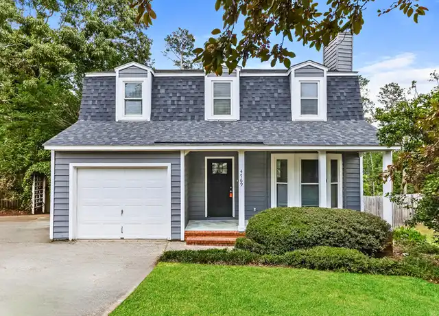 Property at 4769 Maple Creek Ct, Augusta, GA, 30907, 3 beds, 2 baths, [object Object]