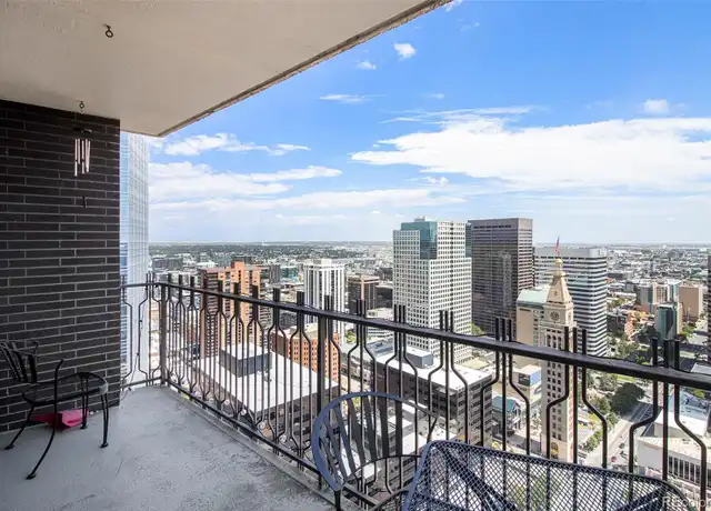Property at 1020 15th St Unit 41G, Denver, CO, 80202, 1 bed, 1 bath, [object Object]