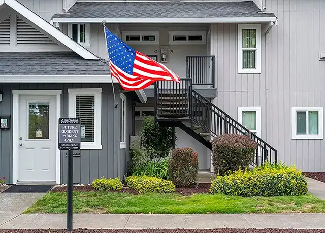 Property at Americana Apartments - 4757 Snyder Ln, Rohnert Park, CA, 94928, 1-2 bed, 1-2 bath, [object Object]