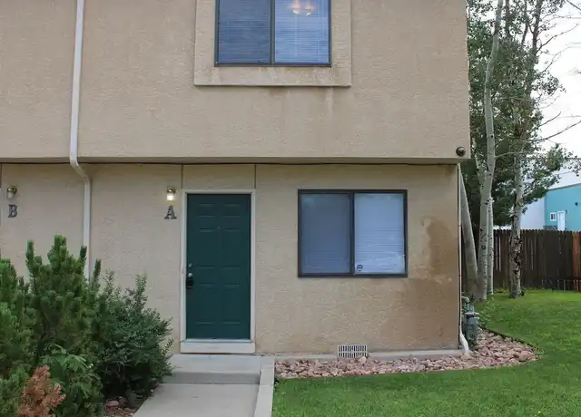 Property at 80 Blackburn Ln Unit B (80), Pueblo, CO, 81001, 2 beds, 2 baths, [object Object]