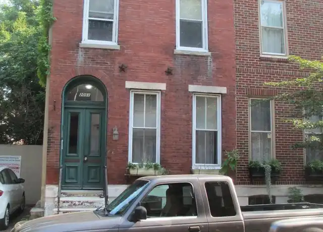 Property at 2051 Cherry St Unit 2ND FLOOR, Philadelphia, PA, 19103, 1 bed, 1 bath, [object Object]
