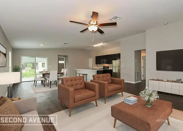 Property at 1125 NE 18th Ter, Cape Coral, FL, 33909, 4 beds, 2 baths, [object Object]