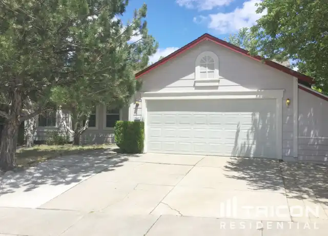 Property at 8840 Sopwith Blvd, Reno, NV, 89506, 3 beds, 2 baths, [object Object]