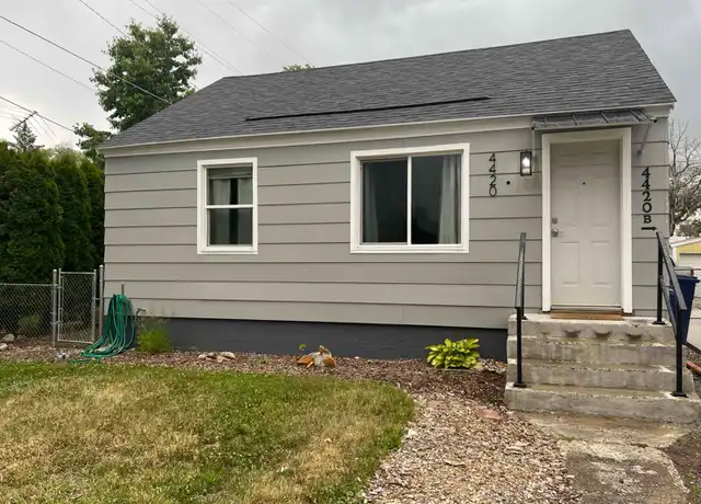 Property at 4420 N Best Rd, Spokane Valley, WA, 99216, 3 beds, 2 baths, [object Object]