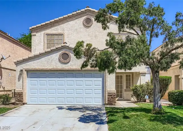 Property at 3310 Idaho Springs St Unit n/a, North Las Vegas, NV, 89032, 4 beds, 2.5 baths, [object Object]