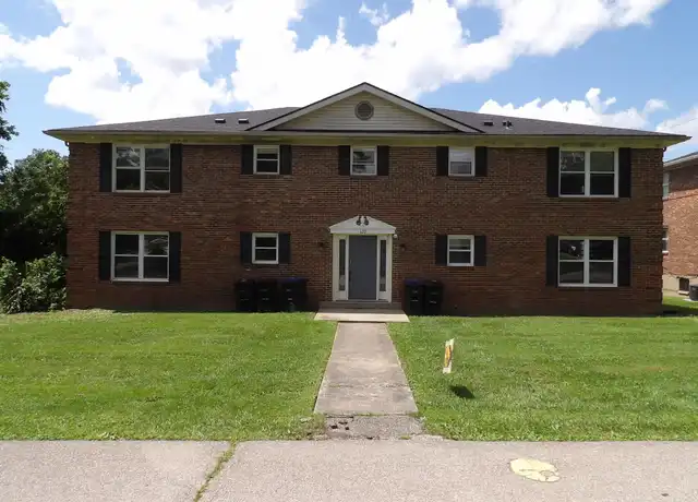 Property at 120 Compton Dr Unit 3, Frankfort, KY, 40601, 2 beds, 1 bath, [object Object]