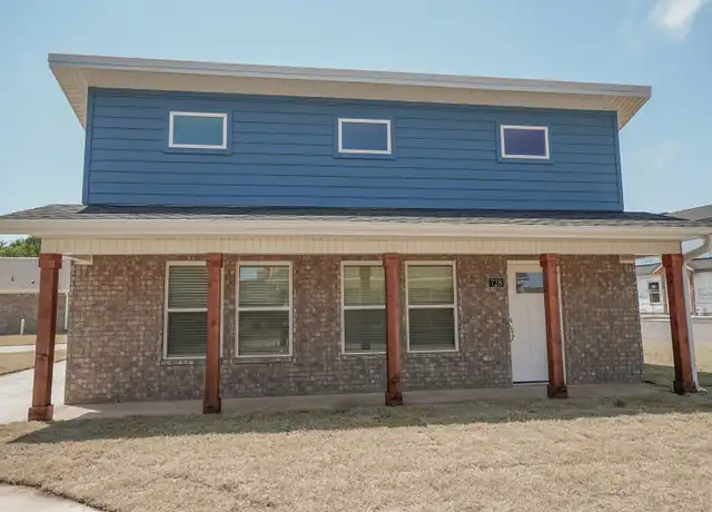 Property at 728 N Honey Locust Bnd, Fayetteville, AR, 72704, 2 beds, 2 baths, [object Object]