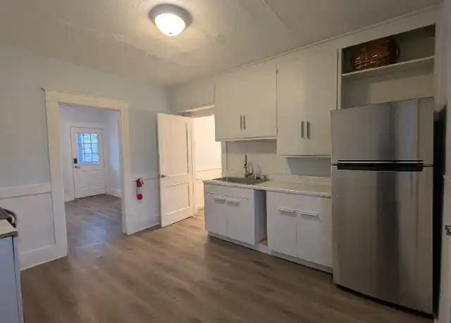 Property at 467 Burgess St Unit 2, Berlin, NH, 03570, 1 bed, 1 bath, [object Object]