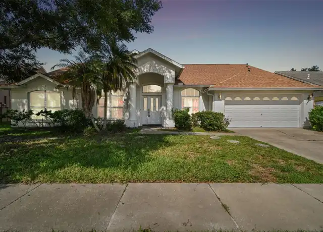 Property at 1411 Clearglades Dr, Wesley Chapel, FL, 33543, 4 beds, 3 baths, [object Object]